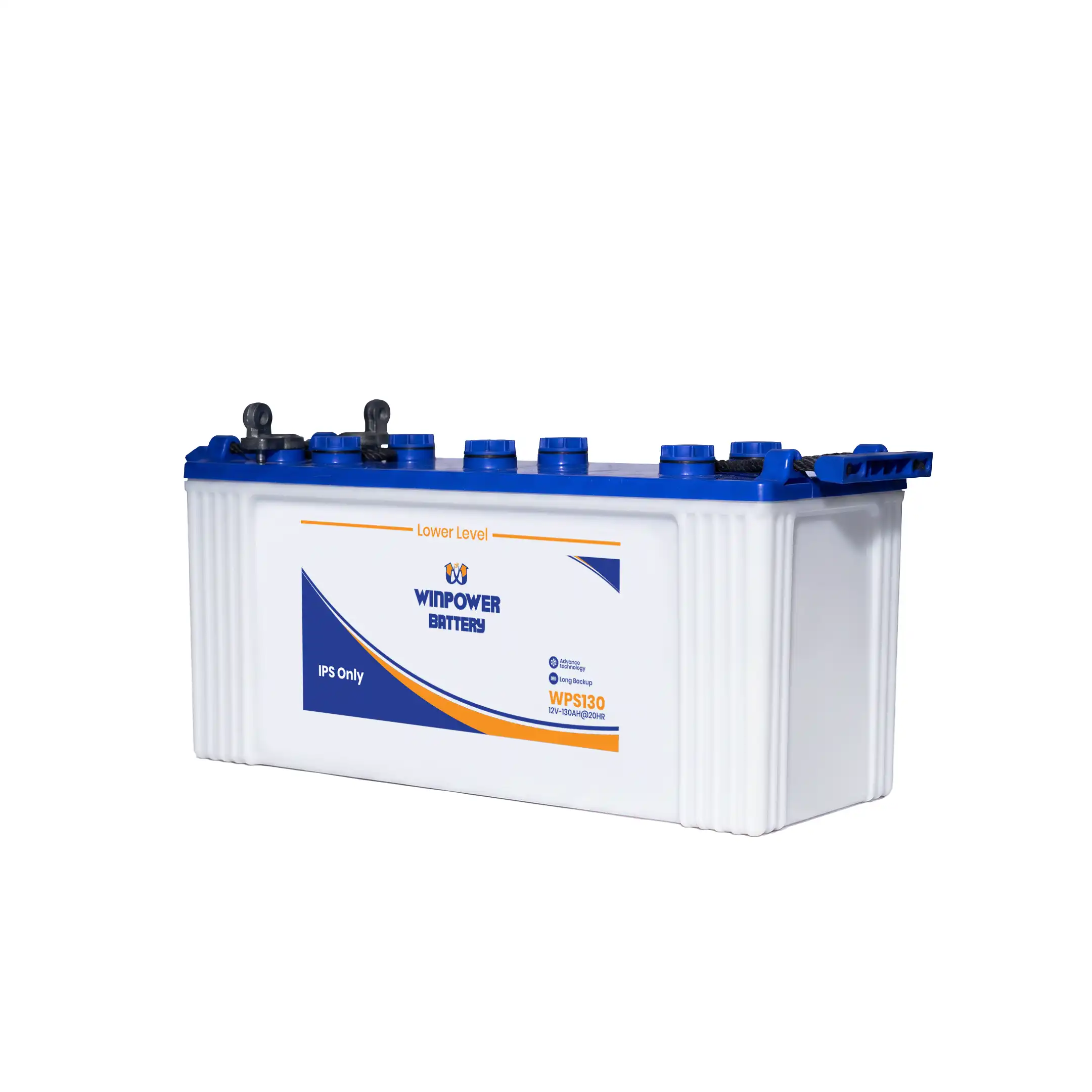 Battery 2